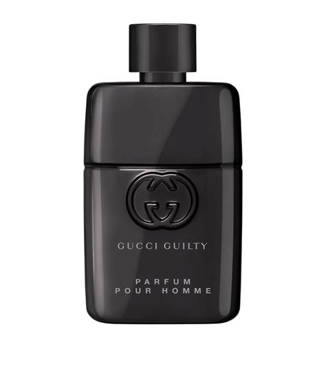 gucci eau de toilette 50 ml|gucci guilty for him.